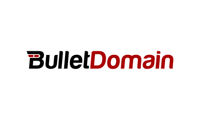 BulletDomain.com